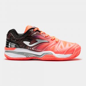 T.SLAM LADY CORAL BLACK