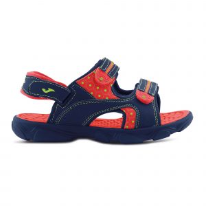 S.OCEAN JR 2001 MARINO-NARANJA