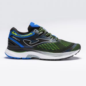 HISPALIS 2101 NEGRO