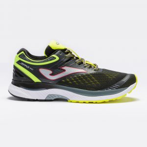 HISPALIS 2122 GRIS OSCURO AMARILLO FLUOR