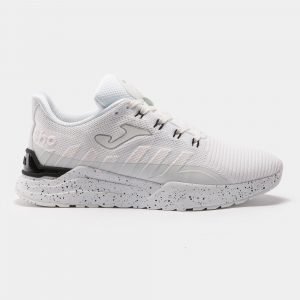 SHO MEN 2102 BLANCO NEGRO