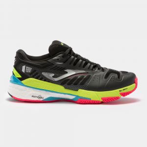 SLAM MEN 2101 NEGRO