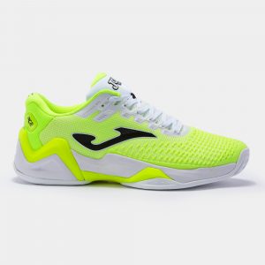 ACE PRO MEN 2109 AMARILLO FLÚOR BLANCO