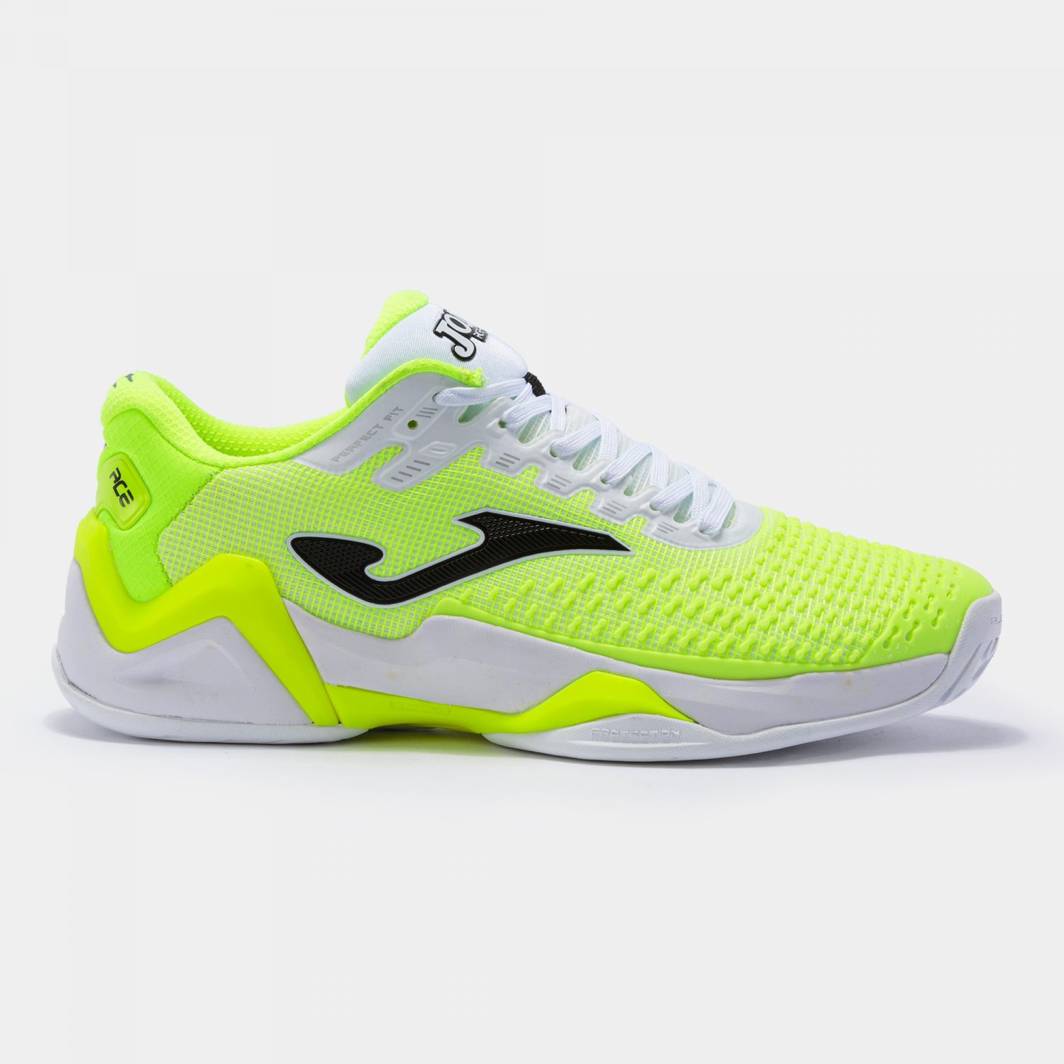 ACE PRO MEN 2109 AMARILLO FLÚOR BLANCO