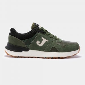 C.Z 280 MEN 2123 CAQUI NEGRO
