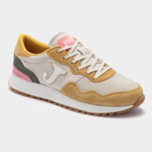 C.367 LADY 2125 BEIGE CAMEL