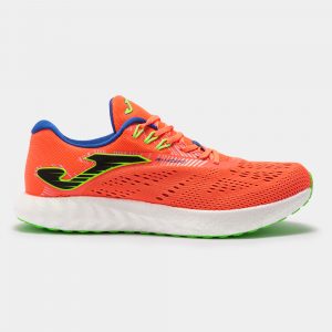 R.4000 MEN 2007 CORAL-AZUL