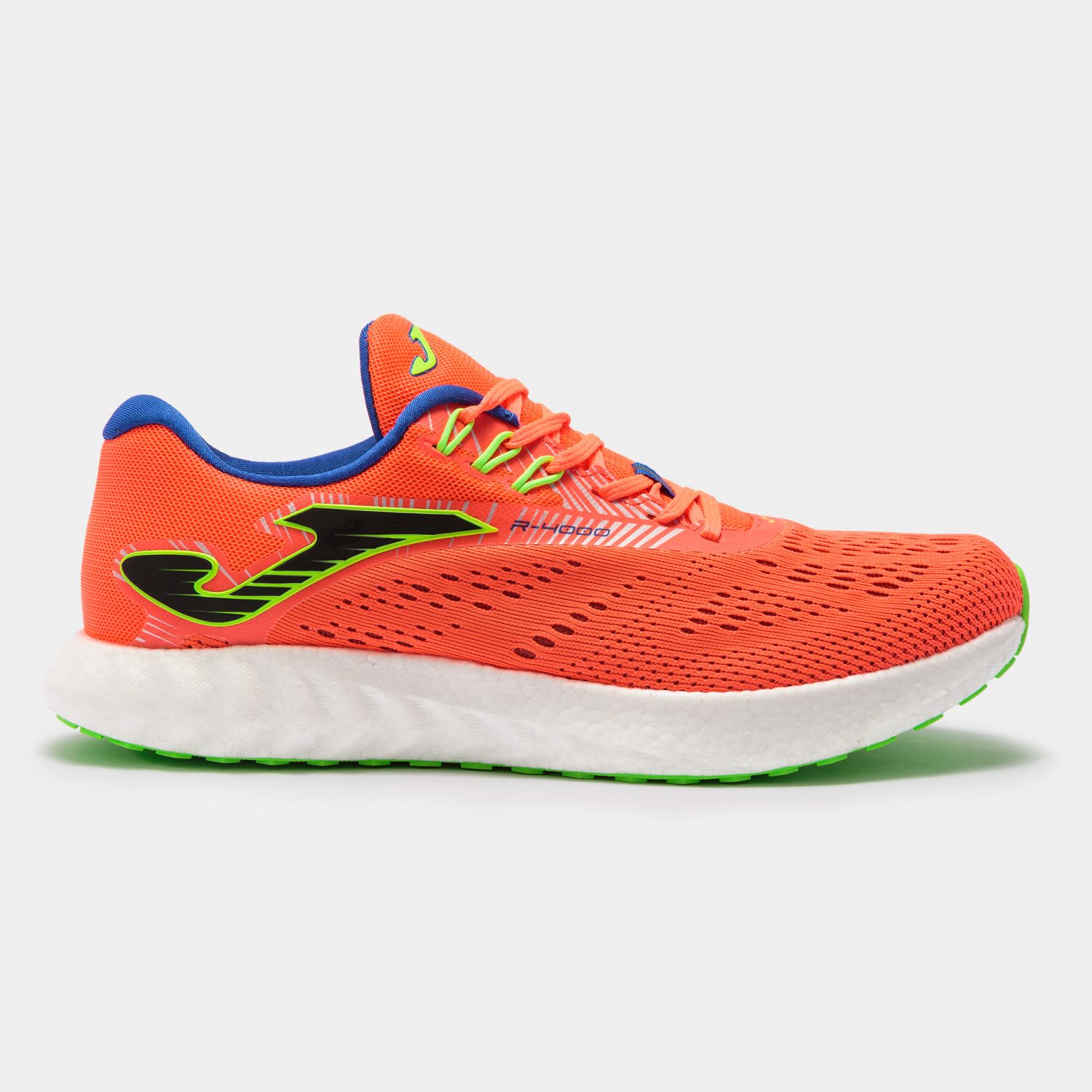 R.4000 MEN 2007 CORAL-AZUL