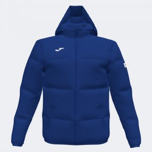 ANORAK LION ROYAL