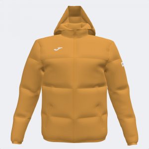 ANORAK LION MOSTAZA