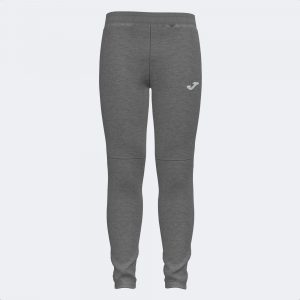 PANTALÓN LARGO LION GRIS MELANGE