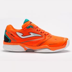 SET MEN 2108 NARANJA