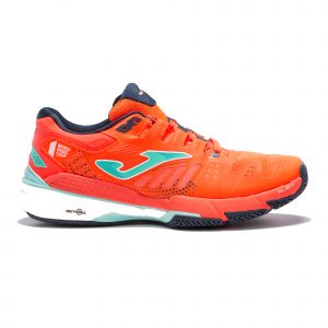 SLAM MEN 2108 NARANJA