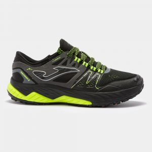 SIERRA MEN 2101 NEGRO AMARILLO