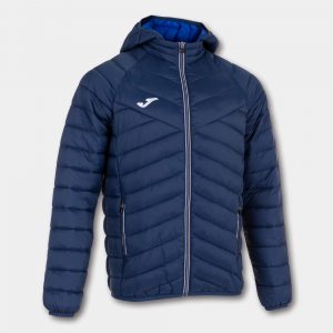 ANORAK URBAN III MARINO-ROYAL