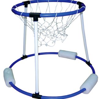 BASKET FLOTANTE PVC