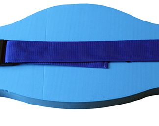 CINTURÓN AQUAERÓBIC