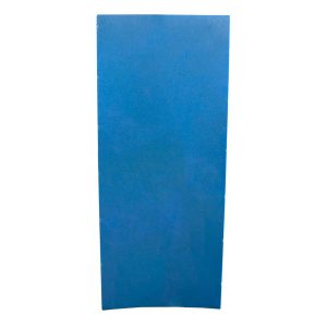 COLCHONETA AERÓBIC AZUL