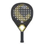 pala pádel vibor-a black mamba elite 3k