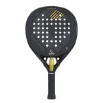 pala pádel vibor-a black mamba radical 12k