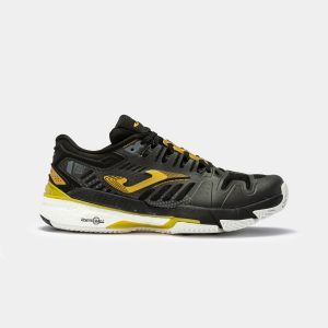 T.SLAM 2201 NEGRO ORO