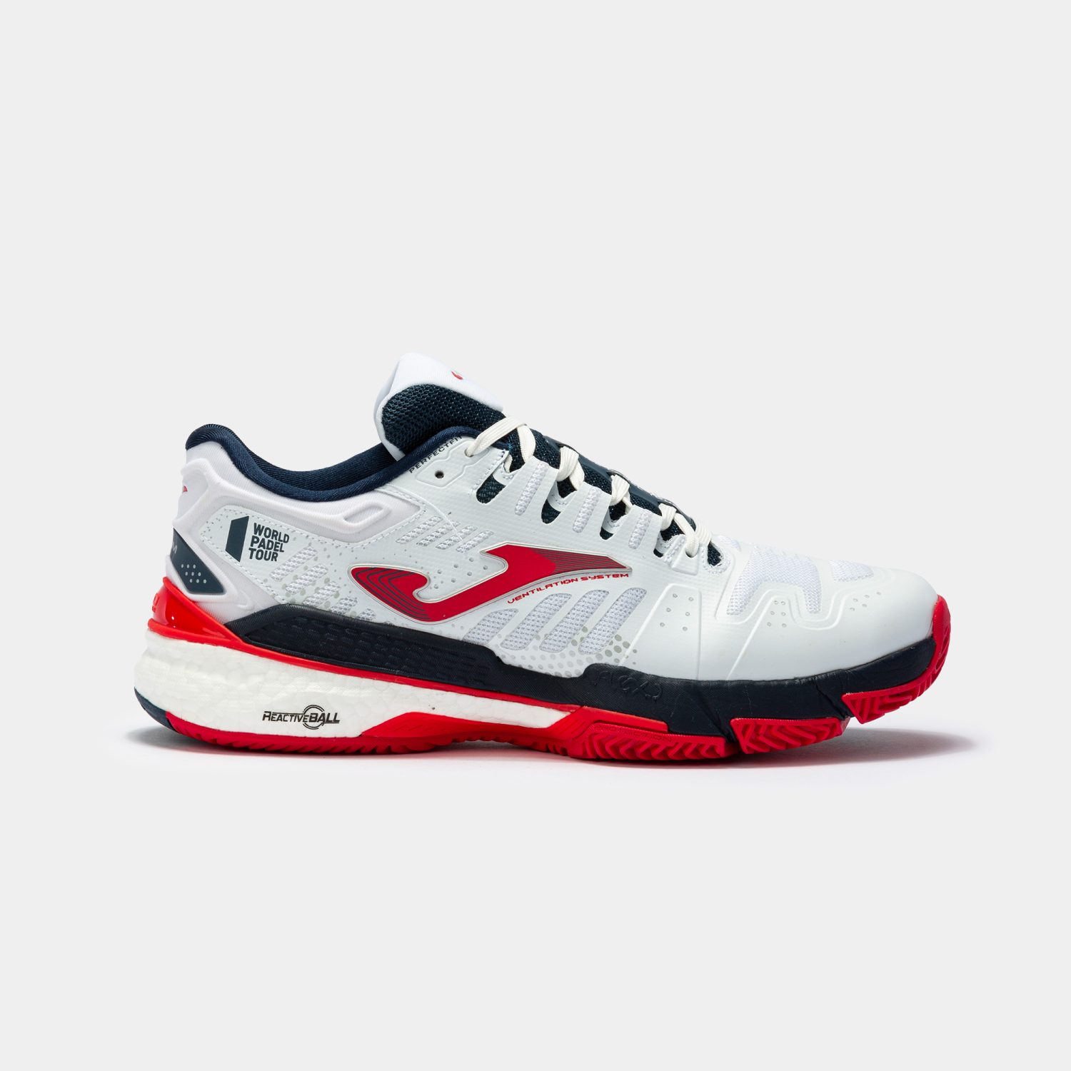 T.SLAM 2202 BLANCO MARINO