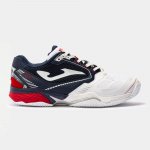 SET MEN 22202 WHITE NAVY