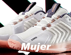 CALZADO MUJER