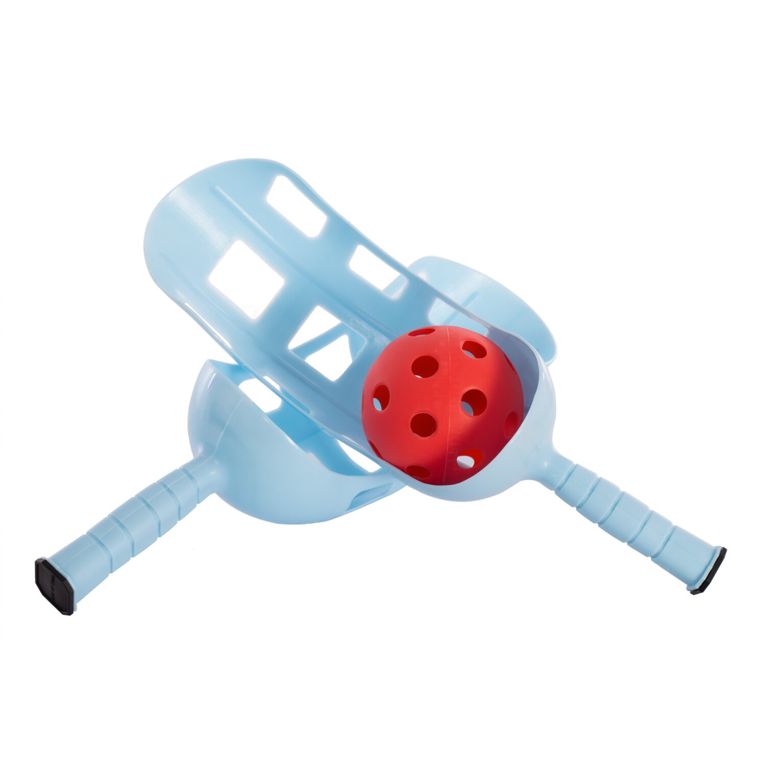 JUEGO DE PELOTA DIVERTIDA - Imagen 2