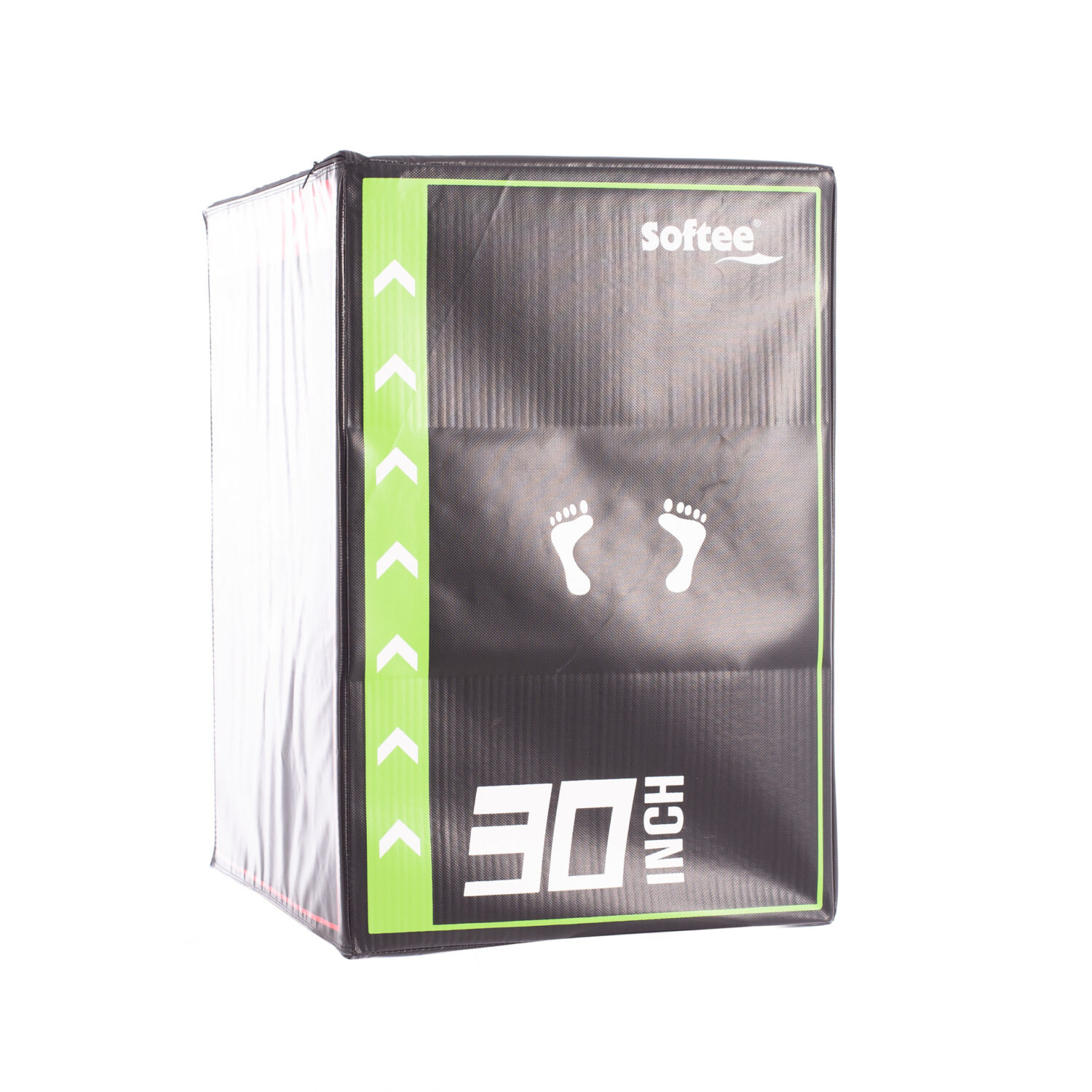 PLATAFORMA REGULAR FOAM SOFTEE 75X60X50 - Imagen 2