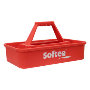 PORTABOTELLAS PARA 12 BOTELLAS 750ML SOFTEE