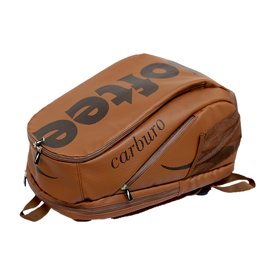 MOCHILA SOFTEE CAR - Imagen 5