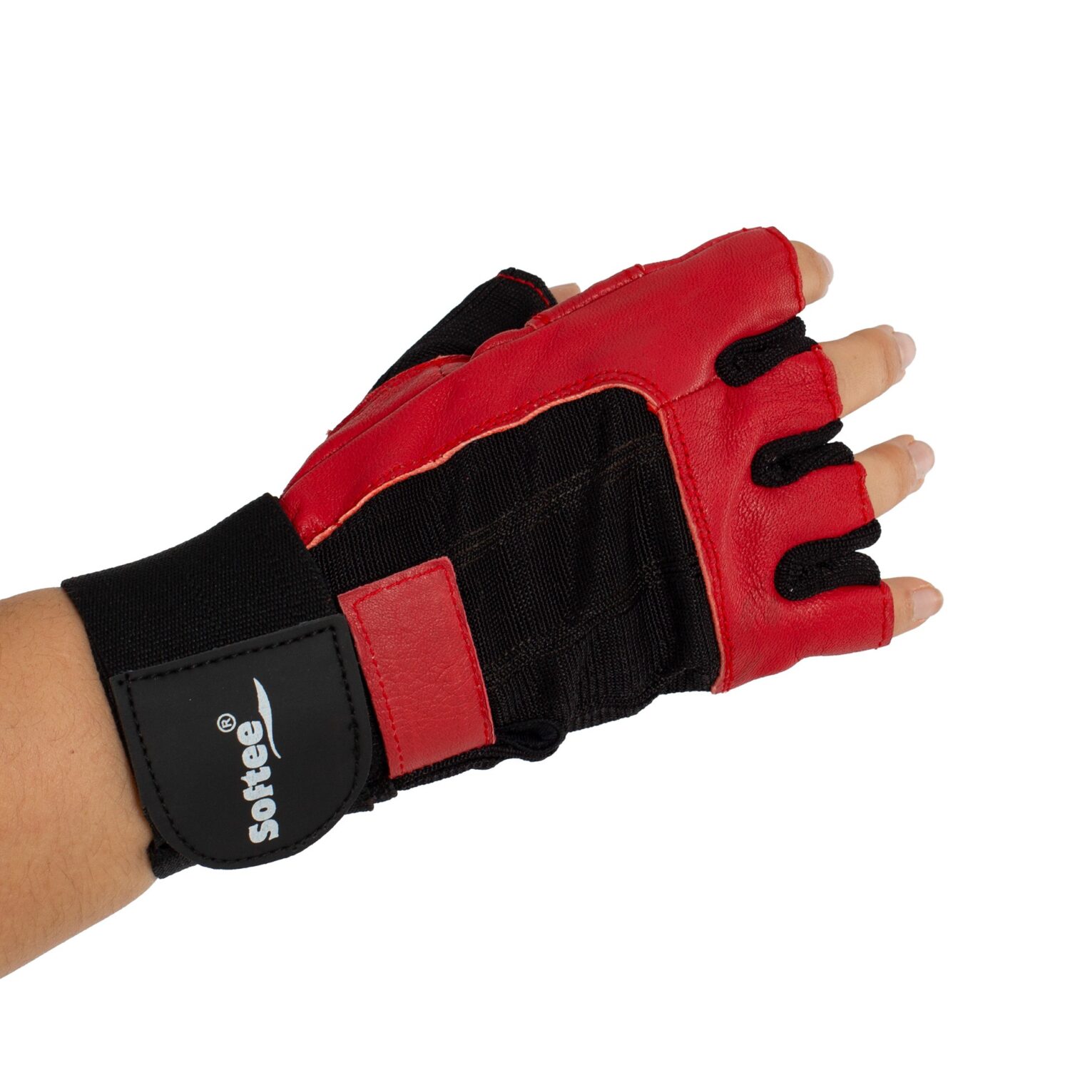 PAR DE GUANTES SPANDEX - Imagen 6