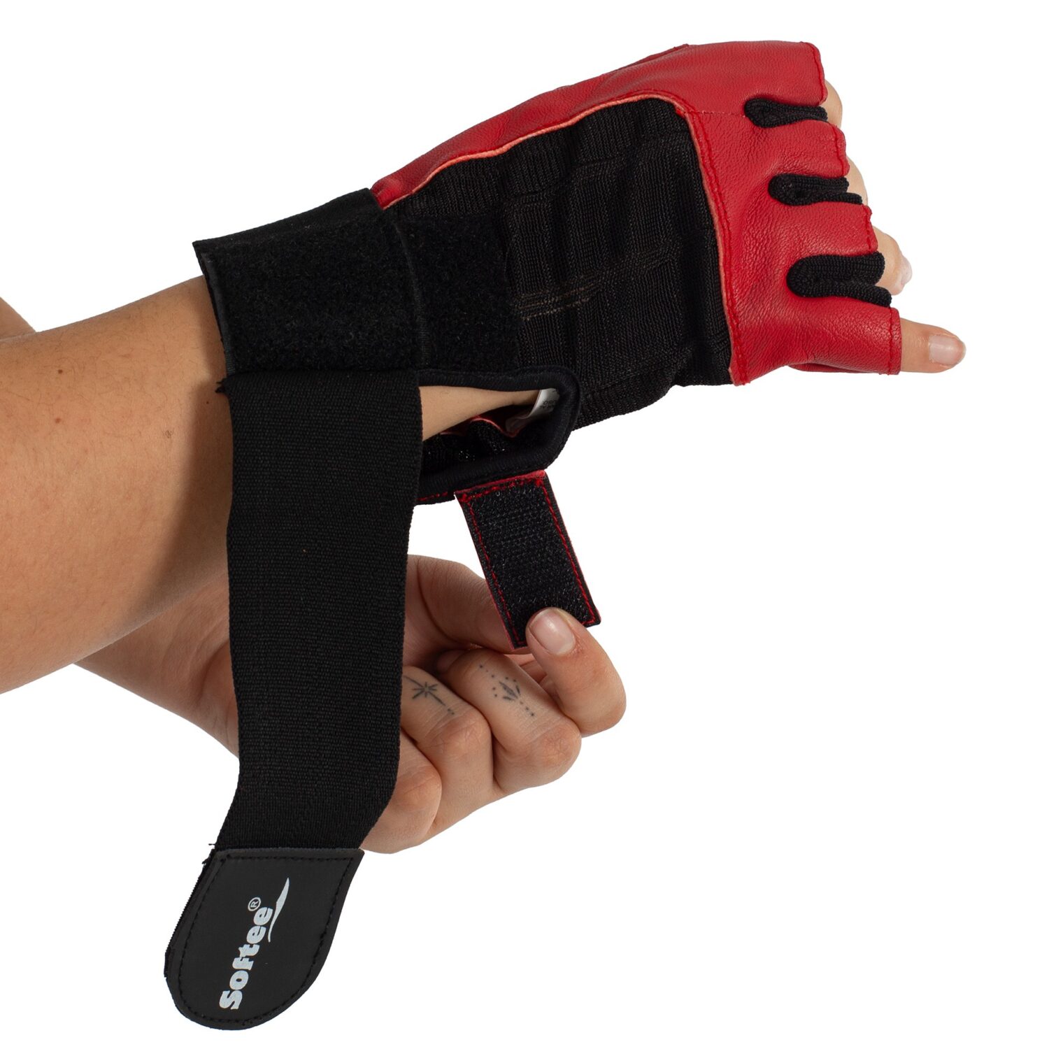 PAR DE GUANTES SPANDEX - Imagen 5