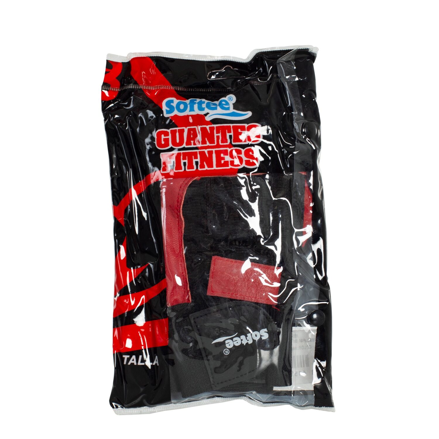 PAR DE GUANTES SPANDEX - Imagen 4