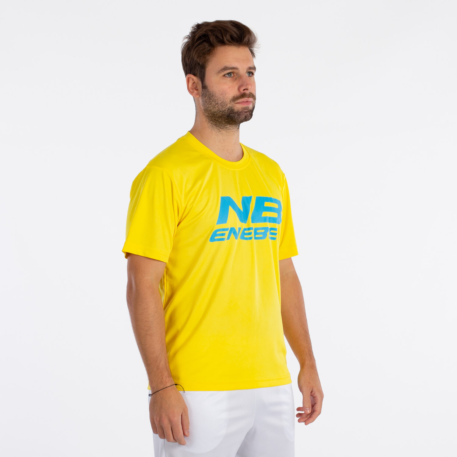 CAMISETA ENEBE HOMBRE ZIRCON - Imagen 13