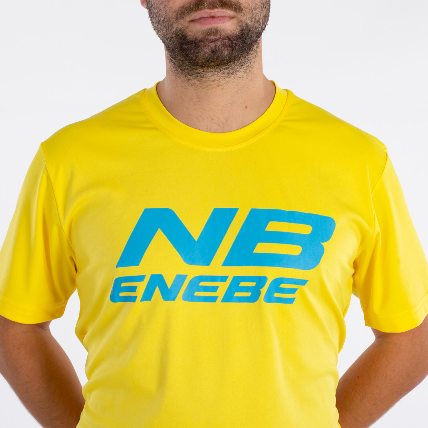 CAMISETA ENEBE HOMBRE ZIRCON - Imagen 8