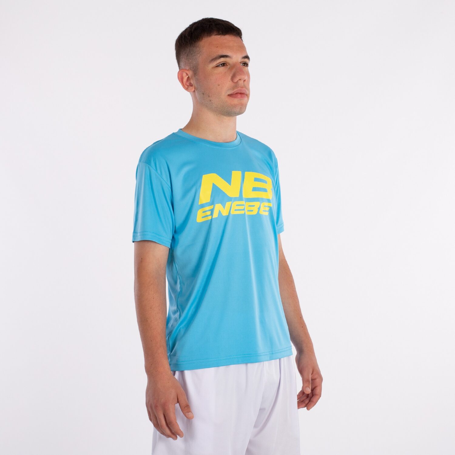 CAMISETA ENEBE HOMBRE ZIRCON - Imagen 3