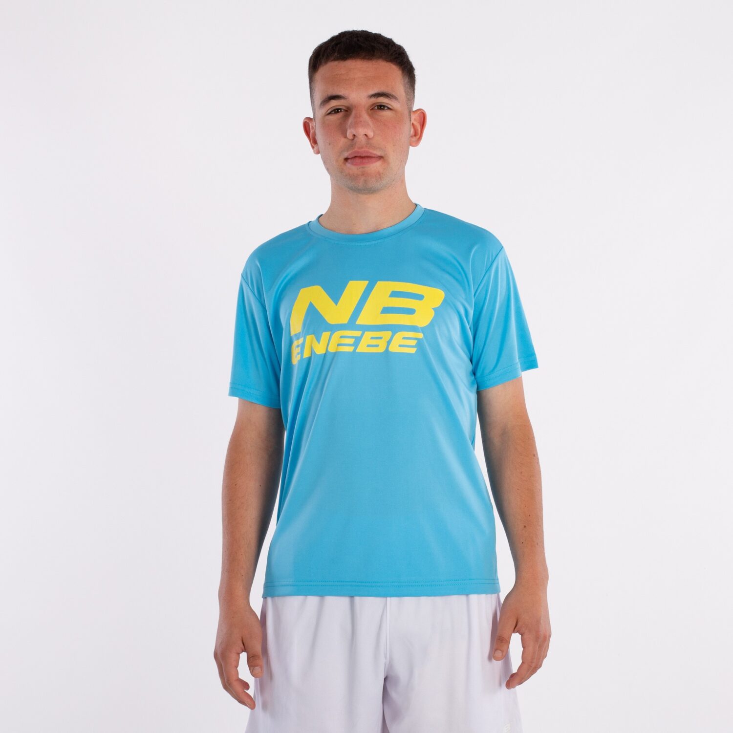 CAMISETA ENEBE HOMBRE ZIRCON - Imagen 9