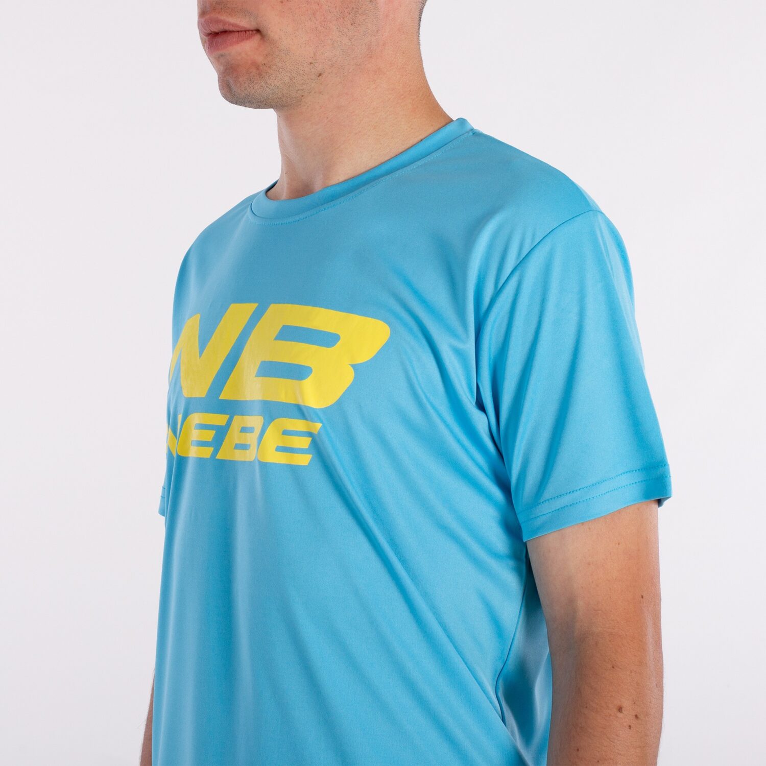 CAMISETA ENEBE HOMBRE ZIRCON - Imagen 5