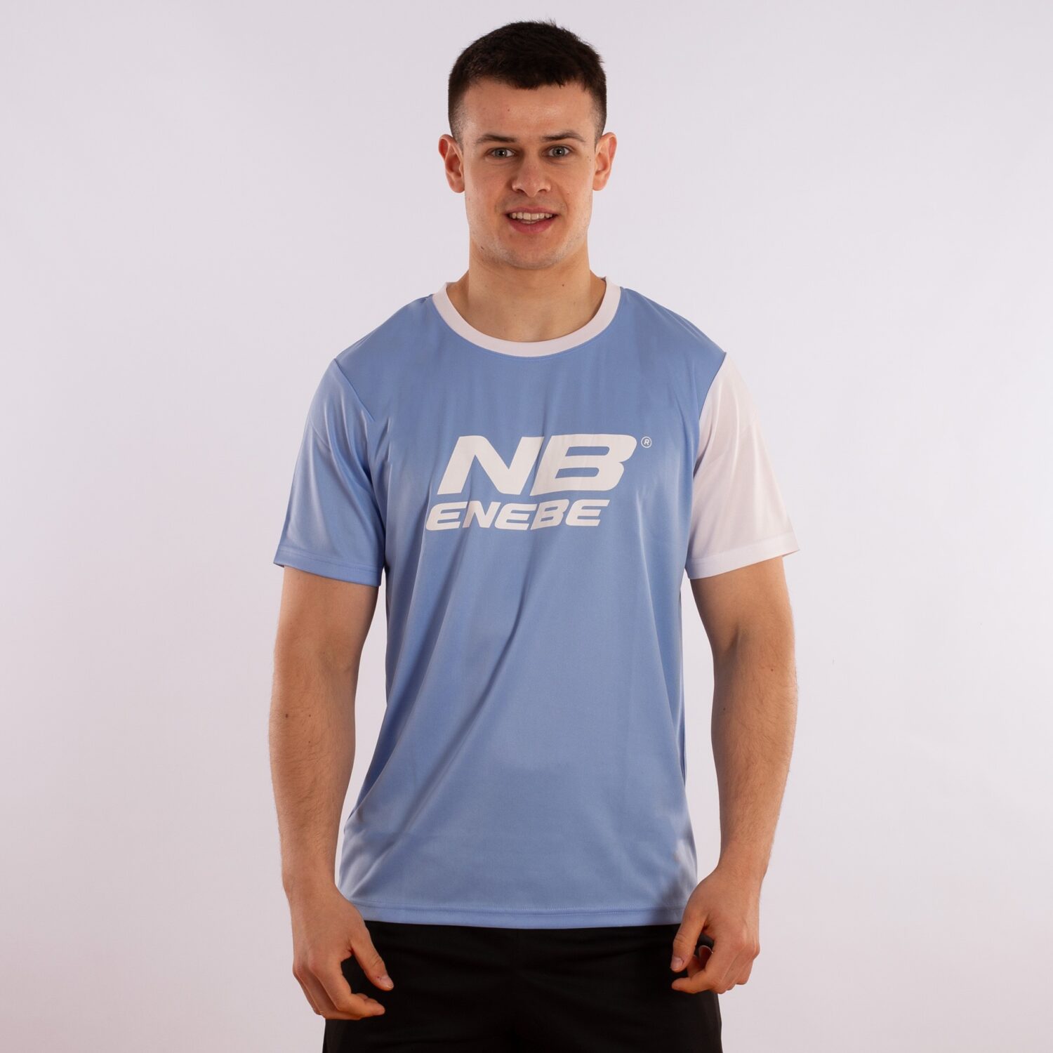 CAMISETA ENEBE HOMBRE ZIRCON - Imagen 11