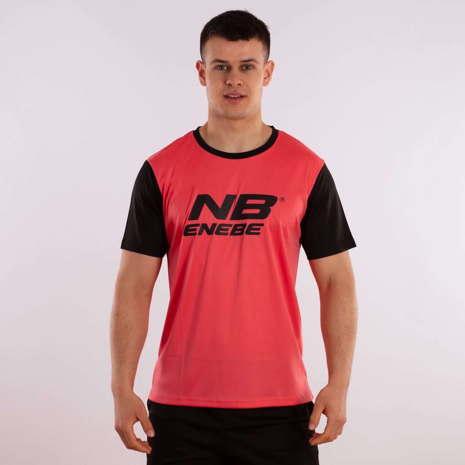 CAMISETA ENEBE HOMBRE ZIRCON - Imagen 10