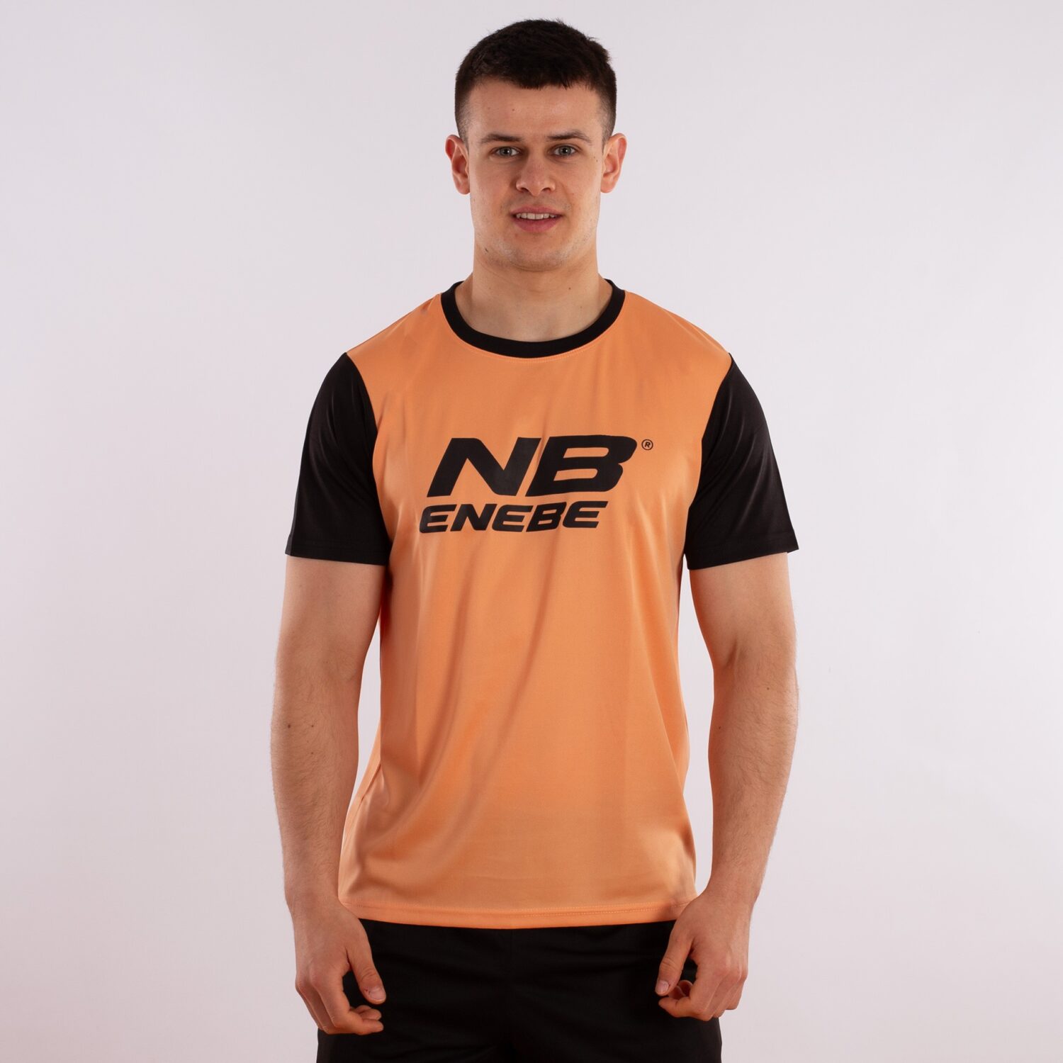CAMISETA ENEBE HOMBRE ZIRCON - Imagen 6