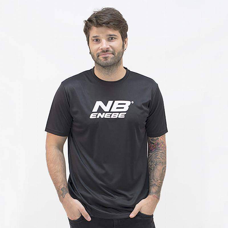CAMISETA ENEBE HOMBRE ZIRCON - Imagen 15