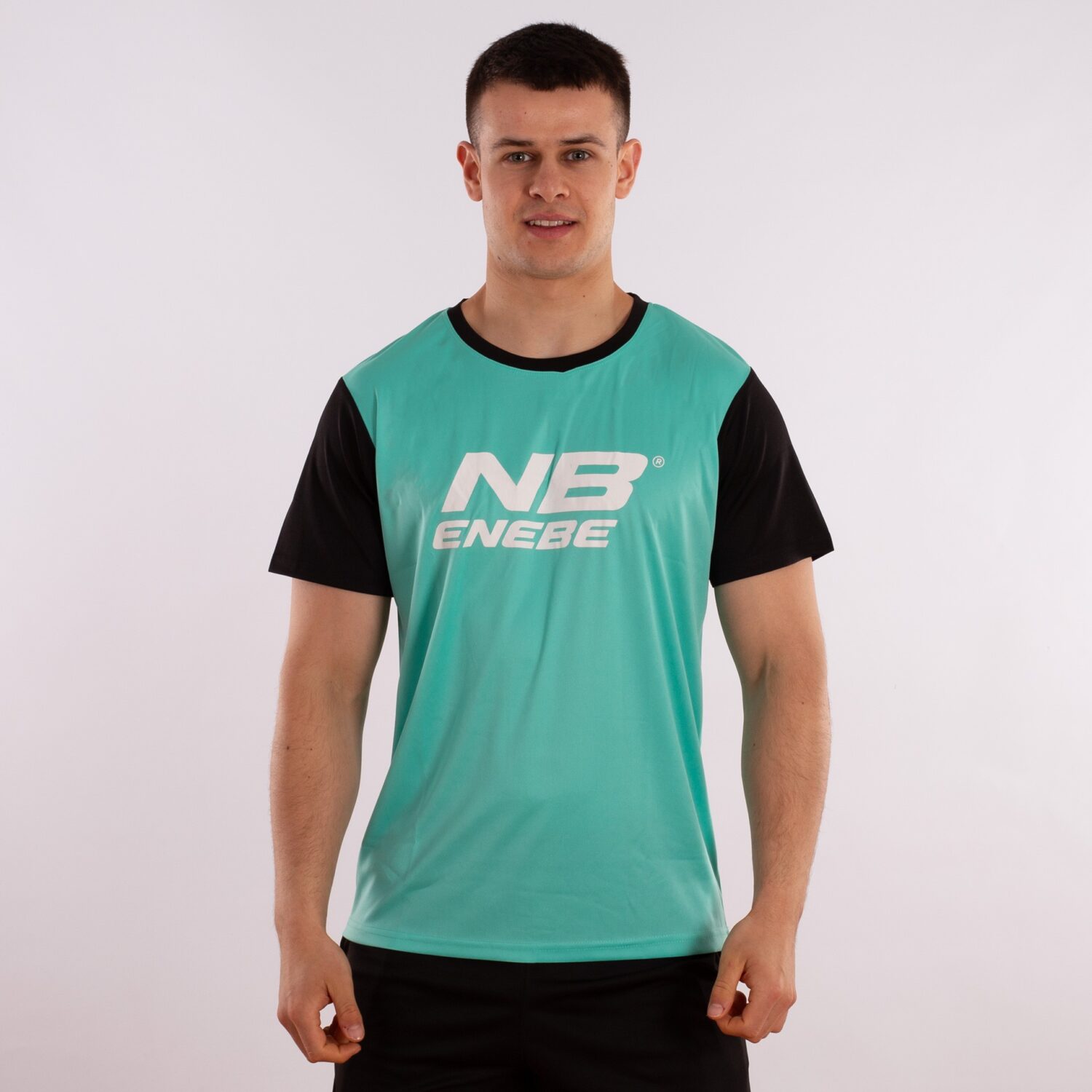 CAMISETA ENEBE HOMBRE ZIRCON - Imagen 2