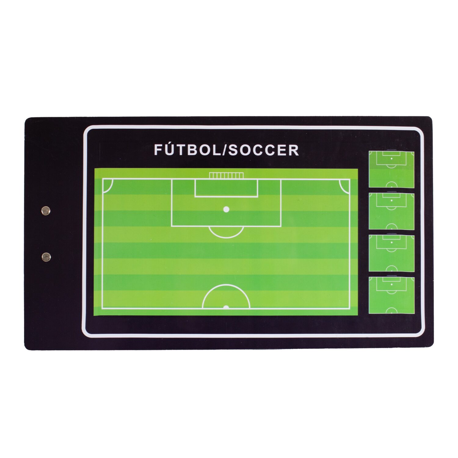 CARPETA FÚTBOL DIAMOND - Imagen 2