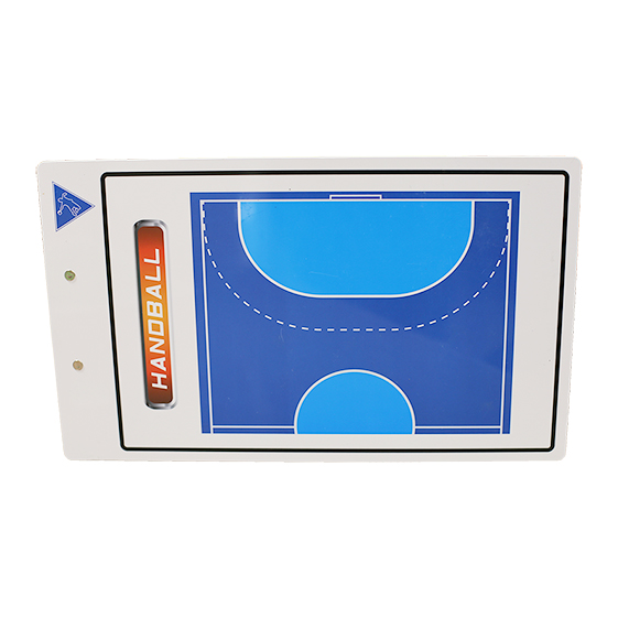 CARPETA FÚTBOL SALA/BALONMANO REVERSIBLE SOFTEE PLUS - Imagen 2