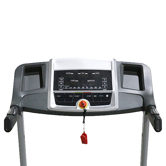 CINTA MOTORIZADA DEPORTIUM TM 700 NEW - Imagen 2
