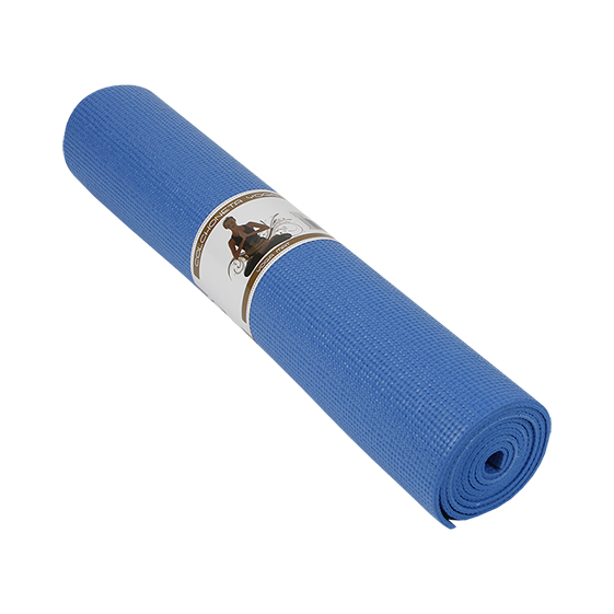 COLCHONETA PILATES/YOGA SOFTEE DELUXE GROSOR 6MM - Imagen 10