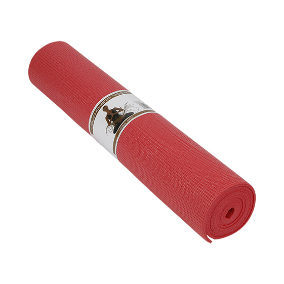 COLCHONETA PILATES/YOGA SOFTEE DELUXE GROSOR 6MM - Imagen 8